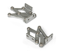 GN 7233-Jointed hinges